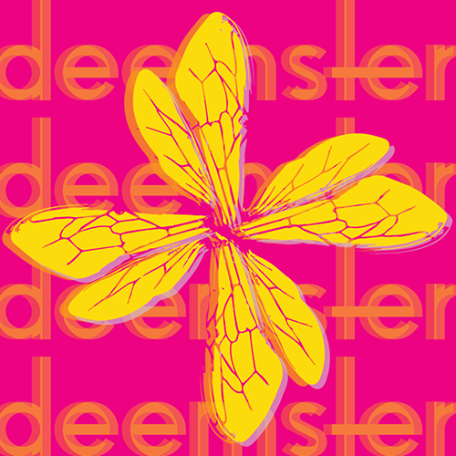 deemster logo