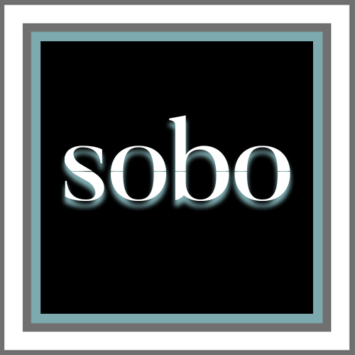 Sobo Logo