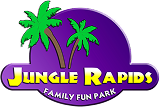 Jungle Rapids Logo