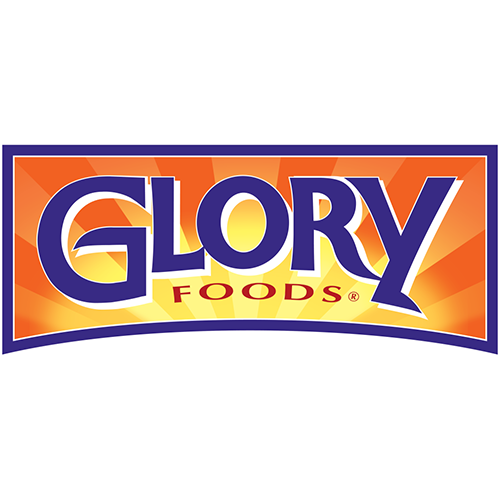 Glory Foods Logo