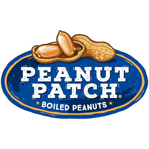 Peanut Patch Logo