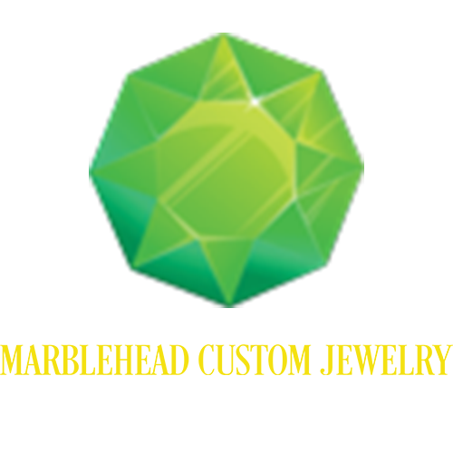 Marblehead Custom Jewelry Logo